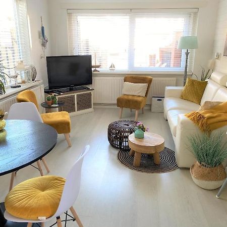 De Kneet Villa Egmond aan Zee Ngoại thất bức ảnh