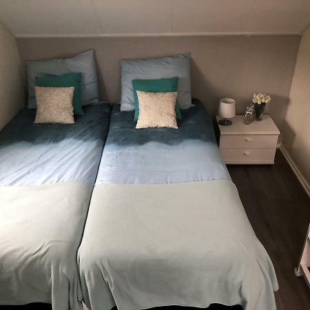 De Kneet Villa Egmond aan Zee Ngoại thất bức ảnh