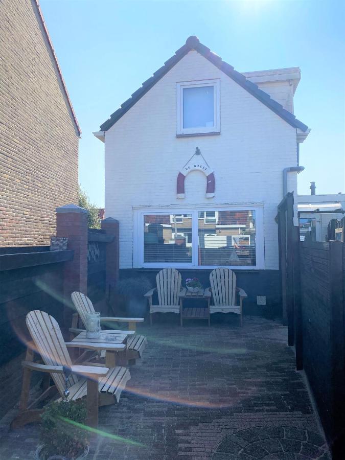De Kneet Villa Egmond aan Zee Ngoại thất bức ảnh