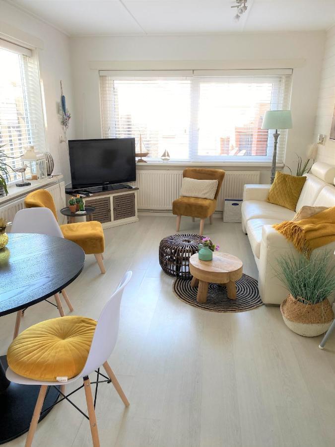De Kneet Villa Egmond aan Zee Ngoại thất bức ảnh