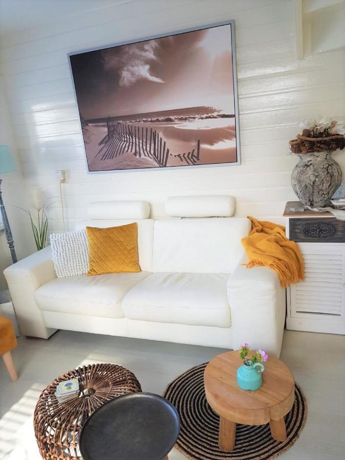 De Kneet Villa Egmond aan Zee Ngoại thất bức ảnh