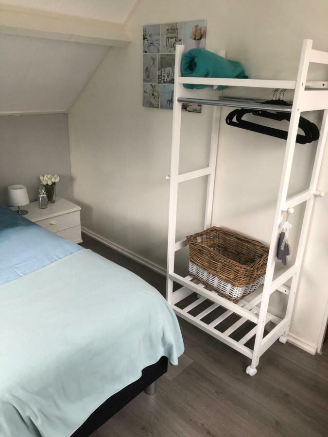 De Kneet Villa Egmond aan Zee Ngoại thất bức ảnh