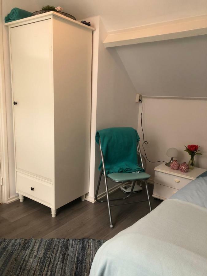 De Kneet Villa Egmond aan Zee Ngoại thất bức ảnh