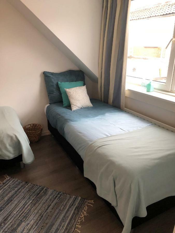 De Kneet Villa Egmond aan Zee Ngoại thất bức ảnh