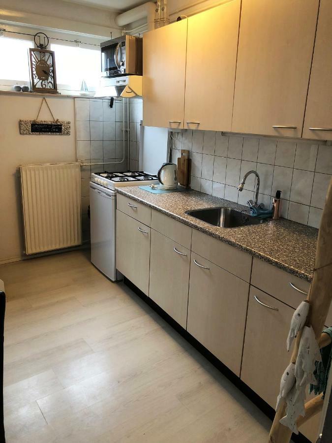 De Kneet Villa Egmond aan Zee Ngoại thất bức ảnh