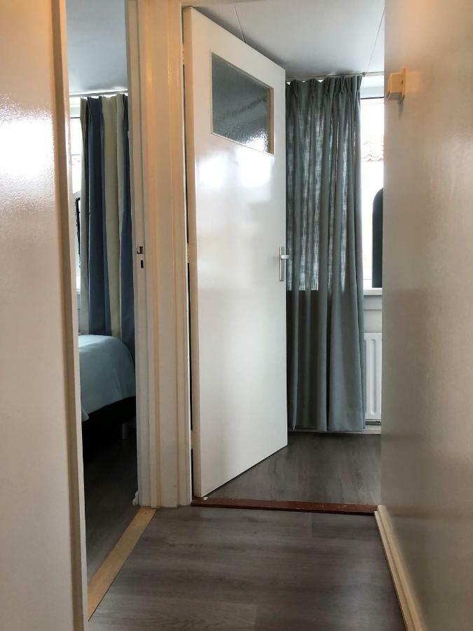 De Kneet Villa Egmond aan Zee Ngoại thất bức ảnh