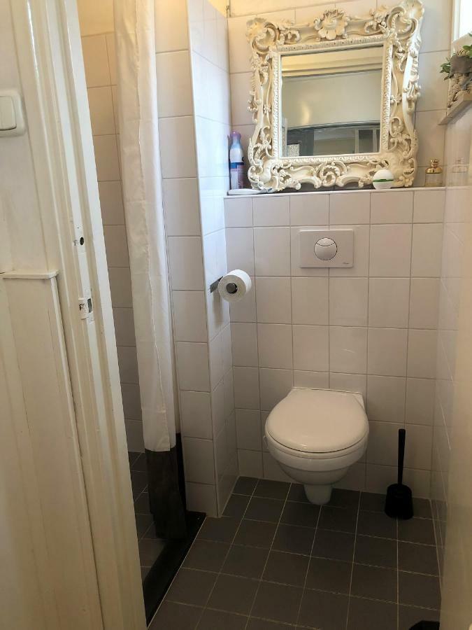 De Kneet Villa Egmond aan Zee Ngoại thất bức ảnh