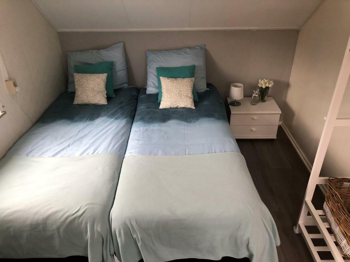 De Kneet Villa Egmond aan Zee Ngoại thất bức ảnh